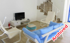 3 bedroom house 120 m2 for sale in Pernera