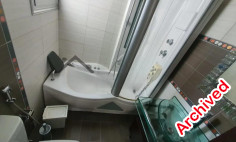2 bedroom flat to rent in Engomi