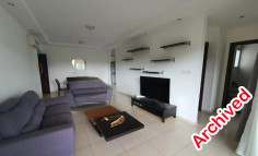 2 bedroom flat to rent in Engomi