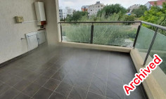 2 bedroom flat to rent in Engomi