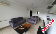 2 bedroom flat to rent in Engomi