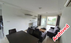 2 bedroom flat to rent in Engomi