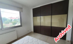 2 bedroom flat to rent in Engomi