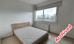2 bedroom flat to rent in Engomi