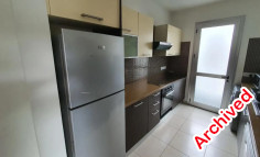 2 bedroom flat to rent in Engomi