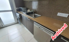 2 bedroom flat to rent in Engomi