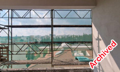 3 bedroom apartment 103 m2 for sale in Aglantzia