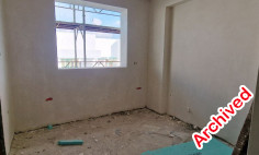 3 bedroom apartment 103 m2 for sale in Aglantzia