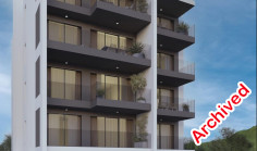 1 bedroom apartment 54 m2 for sale in Aglantzia
