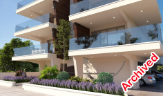 2 apartment 84 m2 for sale in Strovolos