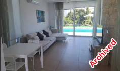 2 bedroom house to rent in Protaras