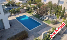 2 bedroom house to rent in Protaras