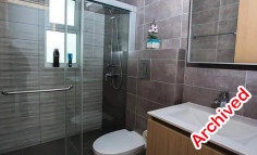 2 bedroom house to rent in Protaras