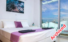 2 bedroom house to rent in Protaras