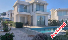 2 bedroom house to rent in Protaras