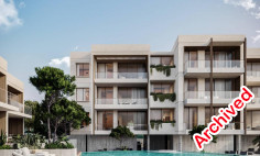 Apartment for sale in Kapparis
