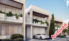 Two bed flat for sale in Kapparis