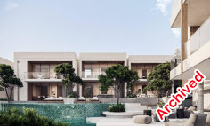 Two bedroom flat for sale in Kapparis