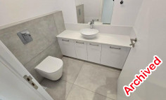 2 bedroom apartment to rent in Geri