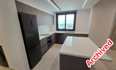 2 bedroom apartment to rent in Geri