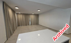 2 bedroom apartment to rent in Geri