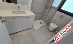2 bedroom apartment to rent in Geri