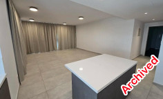 2 bedroom apartment to rent in Geri
