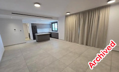 2 bedroom apartment to rent in Geri