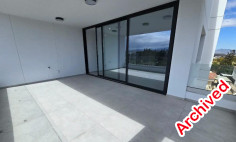 2 bedroom apartment to rent in Geri