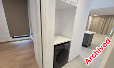 2 bedroom apartment to rent in Geri
