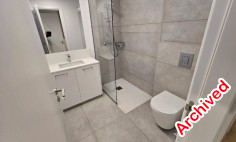 2 bedroom apartment to rent in Geri