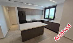 2 bedroom apartment to rent in Geri