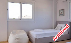 3 bedroom house to rent in Pernera