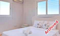 3 bedroom house to rent in Pernera