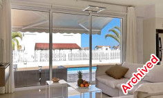 3 bedroom house to rent in Pernera