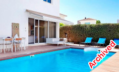 3 bedroom house to rent in Pernera