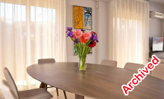 3 bedroom house to rent in Pernera
