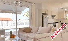 3 bedroom house to rent in Pernera