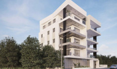 2 bedroom apartment 77 m2 for sale in Dasoupolis