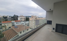 2 bedroom apartment 77 m2 for sale in Dasoupolis