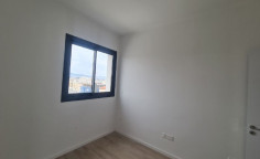 2 bedroom apartment 77 m2 for sale in Dasoupolis