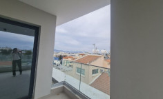 2 bedroom apartment 77 m2 for sale in Dasoupolis