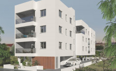 Commercial to buy Agios Dometios