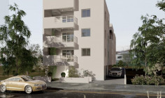 Commercial to buy Agios Dometios