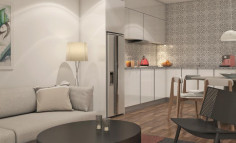Commercial to buy Agios Dometios
