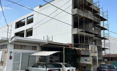 Commercial to buy Agios Dometios