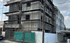 Commercial to buy Agios Dometios