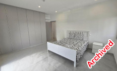 Two bed apartment to rent in Aglantzia