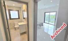 Two bed apartment to rent in Aglantzia