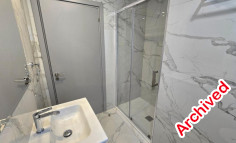 Two bed apartment to rent in Aglantzia